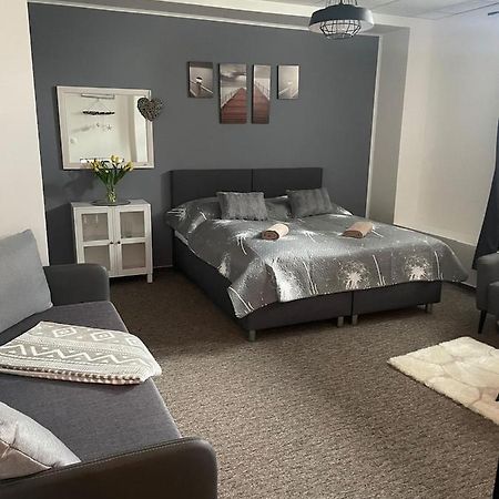 Apartman Smokovcek Vysoké Tatry Esterno foto