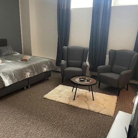Apartman Smokovcek Vysoké Tatry Esterno foto