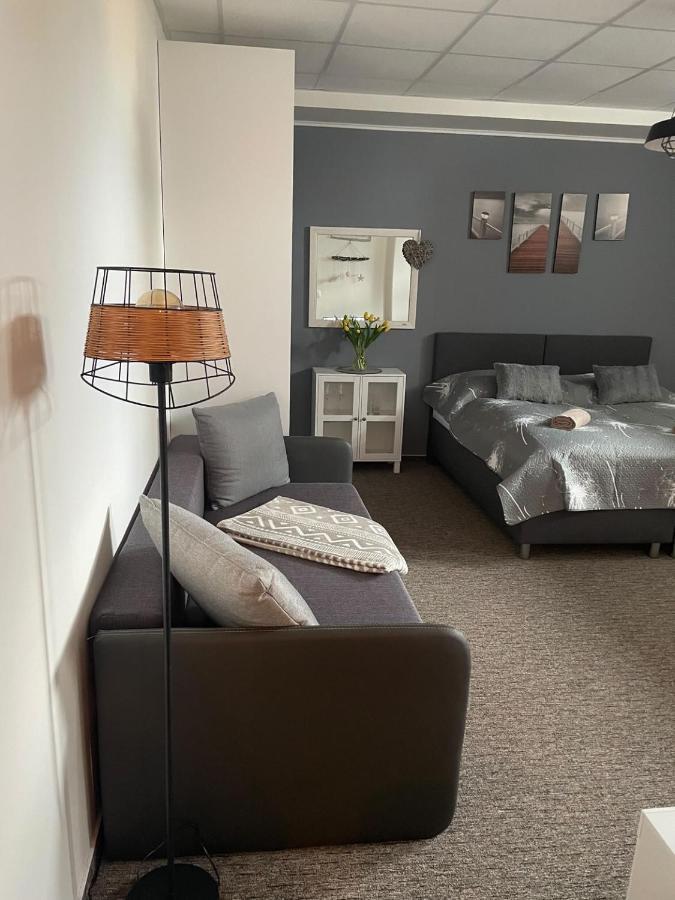 Apartman Smokovcek Vysoké Tatry Esterno foto
