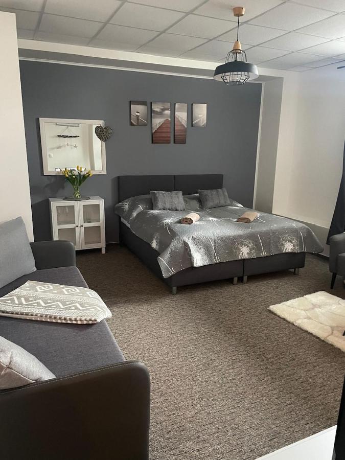 Apartman Smokovcek Vysoké Tatry Esterno foto